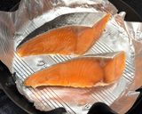 基本の焼き魚作り方3写真