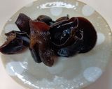鶏モモ肉と野菜のオイスターソース蒸し作り方4写真