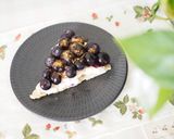 焼かない簡単!美肌酒粕GFチーズケーキ作り方5写真
