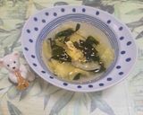 キャベツ甘酢漬け。さっぱり副菜！大量消費作り方14写真