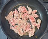 豚肉とカシューナッツの中華炒め作り方4写真