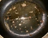 天ぷらカス| 余ったご飯で取り除くワザ作り方1写真