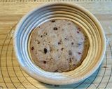 ＨＢにお任せ！簡単カンパーニュ♡作り方5写真