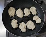 不器用豆腐でうなぎの蒲焼作り方2写真