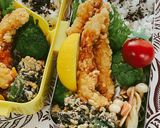 【ひじき入り卯の花炒め煮】お弁当おかず作り方12写真