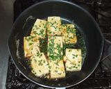 豆腐ステーキ♪簡単作り方8写真