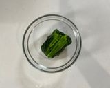 冷凍大根で時短煮物！簡単味染みぶり大根作り方4写真