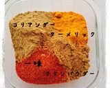 万能カレースパイス作り方2写真
