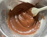 チョコレート使わないケーキ作り方5写真