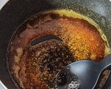♡簡単に！甜麺醤無し~麻婆豆腐♡作り方5写真