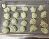 横浜発♡枝豆いっぱい白玉肉団子作り方7写真