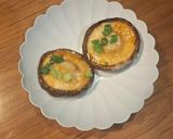 簡単１０分⭐︎しいたけのバターめんつゆ焼き作り方6写真