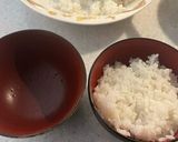 大好きなおにぎり（ツナマヨ＆さばの甘煮）作り方4写真