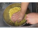 海老・アボカド・トマトの醤油レモン冷麺★動画あり作り方17写真