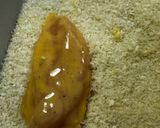鶏むね肉のサクサク揚げ焼き作り方4写真