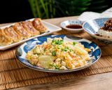 別炒めでパラパラシャキシャキ！レタス炒飯作り方27写真