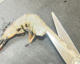 ハワイの味🧄🦐極上ガーリックシュリンプ作り方1写真