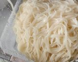 茗荷たっぷり！さっぱりそうめん作り方4写真