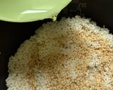 おこわ⛩️😻精進9日目作り方8写真