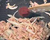 ツナと玉ねぎパスタ作り方9写真