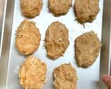 もやし入りおからつくね【醤油麹】作り方2写真