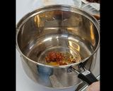 おうちで簡単♪ 麻辣湯（マーラータン）作り方1写真