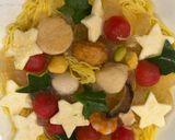 メチャ簡単　市販の冷やしおでんそうめん作り方7写真