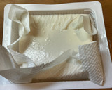 絹ごし豆腐でふわとろ！そぼろあんかけ作り方1写真