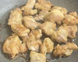 🍋 揚げ焼きで簡単!鶏肉のレモン煮作り方7写真
