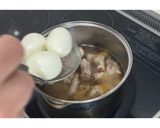 豚軟骨の甘辛煮込み★動画あり★作り方22写真