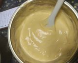 赤ずきんのイチゴたっぷりケーキ作り方15写真
