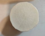 すいとん味噌汁作り方8写真