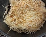 えのきの佃煮風！作り方6写真