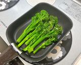 スティックセニョールのアンチョビレモン作り方3写真