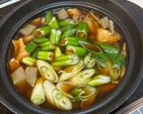 芋煮２作り方11写真