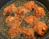 【白だし柚子七味】鶏の唐揚げ作り方6写真