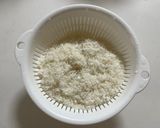 おかずつゆで、土鍋ふっくらあさりご飯作り方2写真