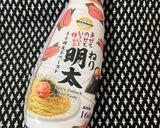 昆布茶で簡単！ 和風明太子スープパスタ作り方3写真
