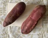 炊飯器で蒸すさつまいも（ゆる四毒抜き）作り方7写真