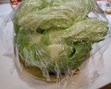 ビーフシチュー味☆ロールキャベツ作り方1写真