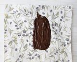 和風ドバイチョコ作り方5写真