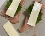 オーブンで！ささみチーズカツ？作り方4写真