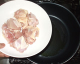 筑前煮♪簡単レシピ夕食の献立根菜作り方6写真