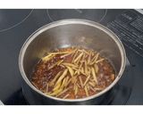 牛すじの肉肉うどん★動画あり★作り方15写真