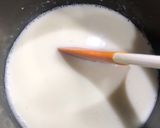 杏仁豆腐作り方3写真
