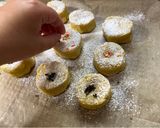 子どもと作れる！しっとりスイートポテト作り方7写真