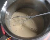 酒粕ペーストを使って★生姜風味の甘酒作り方2写真
