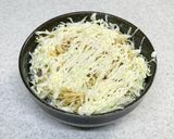 簡単10分さんまの蒲焼き丼作り方6写真