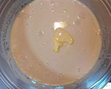 味濃いめホワイトソース作り方5写真