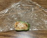 【糖尿病】ピーマンの肉詰め（鶏挽肉）作り方14写真